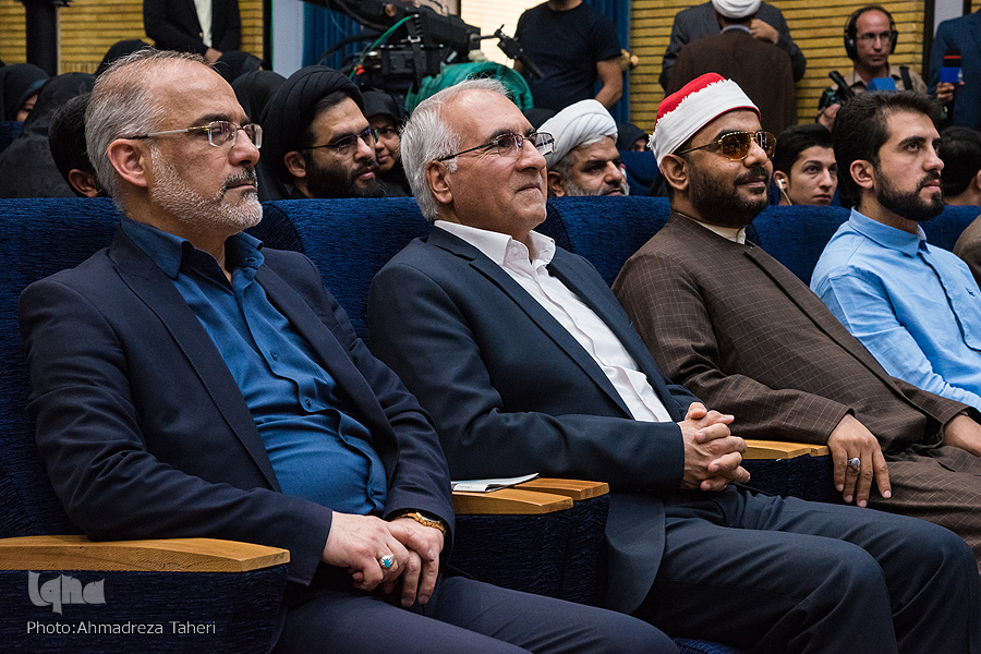 نقدی بر سازوکار تعیین قاری برتر/ مسابقاتی با استقبال میلیونی