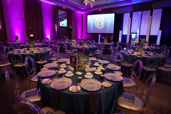 مراسم سالانه تجلیل از مسلمانان برتر کانادا برگزار می‌شود