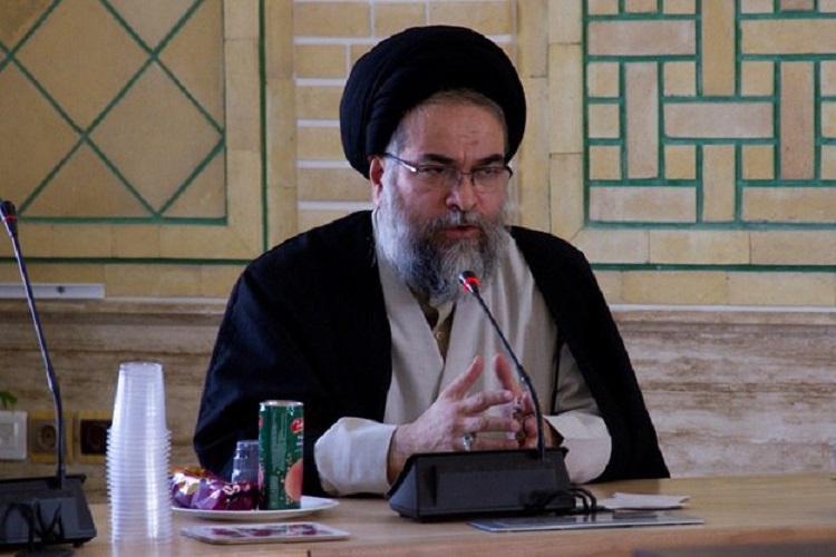 مدیر جامعه الزهراء(س) استعفا داد