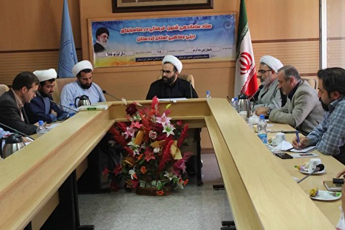 موکب‌های اربعین حسینی باید مردمی اداره شوند