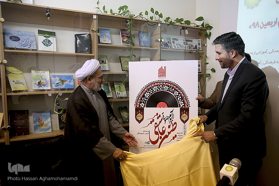 برپایی 3 موکب و 500 برنامه قرآنی طی اربعین امسال/ توقع سفر رایگان از آیین اربعین مشکل‌ساز شده است