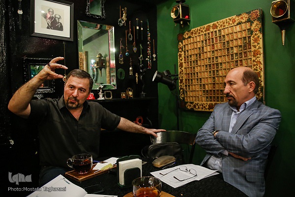 چرا تعداد کافه&zwnj;ها زیاد شد؟/ نقش &laquo;زیست کلانشهری&raquo; و &laquo;سبک زندگی&raquo; در کافه&zwnj;نشینی