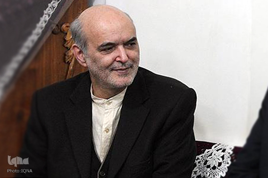 پیشکسوت قرآنی «کاظم محمدزاده» دار فانی را وداع گفت