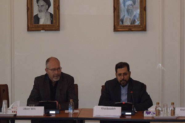 اربعین و به چالش کشیدن نظریات فرهنگی/ خرده فرهنگی که جهانی شد