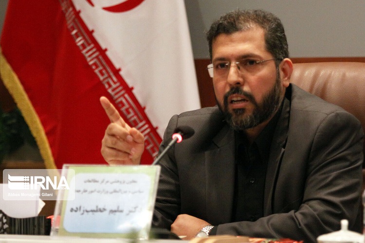  فرهنگ اربعین برای دشمنان کشنده است/ کتاب سفارشی آمریکا علیه اربعین