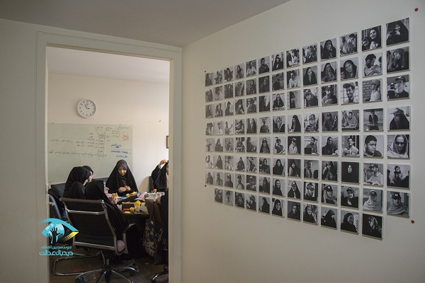 مؤسسه بین&zwnj;المللی دیدبان عدالت از کودکان خادم اربعین تجلیل می&zwnj;کند