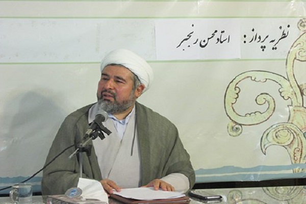 رویکرد داستانی، آسیب مقاتل معاصر است/ ترویج نگاه مسیحی&zwnj;گری در برخی مقاتل