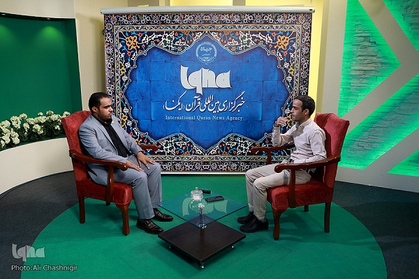 اول شدن در تواشیح معادل فروپاشی گروه / دفاع از داوریها اول شدن در تواشیح معادل فروپاشی گروه / دفاع از داوریها