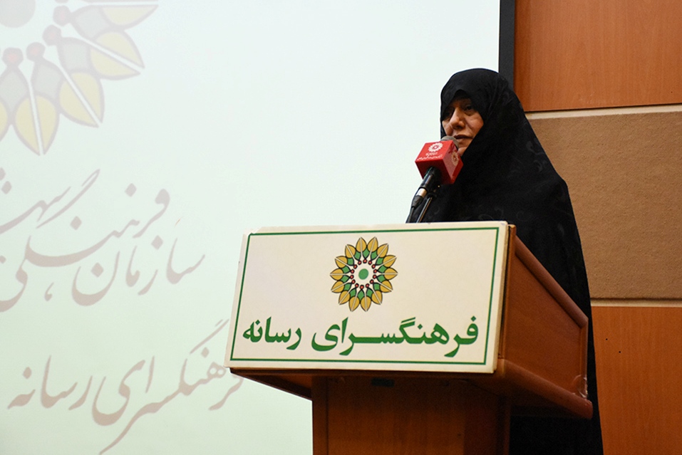 روحافزا: در فضای زندگی اجتماعی امروزمان، جای خالی قرآن به شدت احساس میشود/ آتشکار: جامعه دینی مانند رگهای بدن است