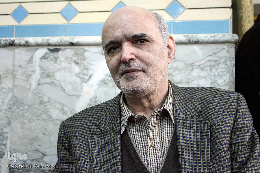 بزرگداشت مرحوم «محمدکاظم محمدزاده» در برنامه رادیویی اکسیر