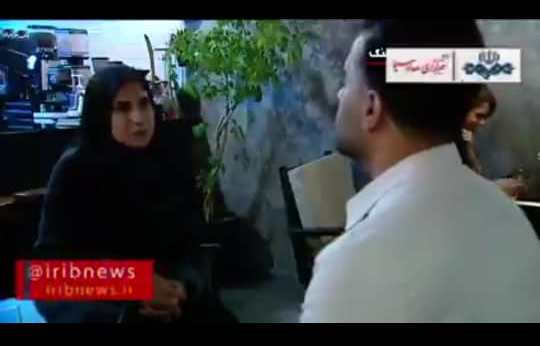 رد نشود/// دو دهه غفلت، چهار دقیقه گزارش