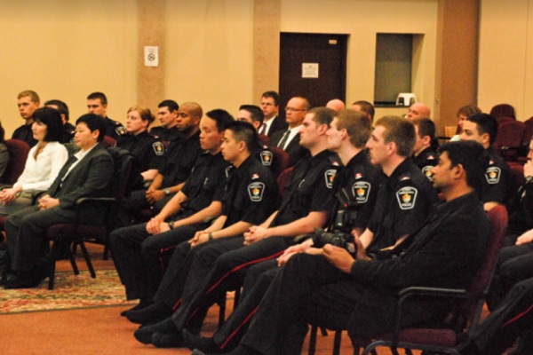 مرکز شیعیان جعفری تورنتو، تلفیق نشاط اجتماعی و پویایی دینی / گزارش**