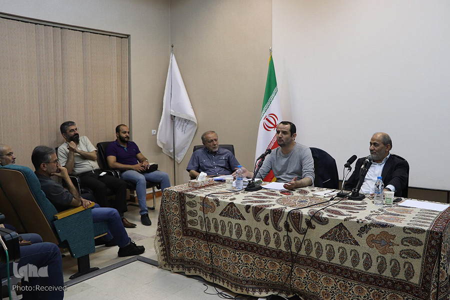 نکاتی قابل تأمل درباره روابط سپاه و ارتش در دوران جنگ تحمیلی/ چند نفر در کربلای چهار شهید شدند؟ نکاتی قابل تأمل درباره روابط سپاه و ارتش در دوران جنگ تحمیلی/ چند نفر در کربلای چهار شهید شدند؟