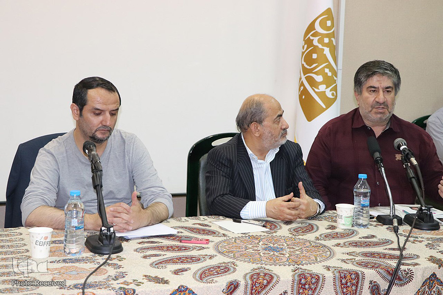 نکاتی قابل تأمل درباره روابط سپاه و ارتش در دوران جنگ تحمیلی/ چند نفر در کربلای چهار شهید شدند؟ نکاتی قابل تأمل درباره روابط سپاه و ارتش در دوران جنگ تحمیلی/ چند نفر در کربلای چهار شهید شدند؟