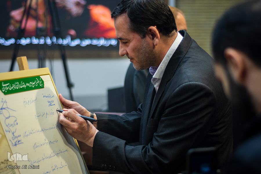 کریم دولتی نگاهی به یکسال عمر بنیاد مسابقات قرآن / خروجیهای که چندان ملموس نبود