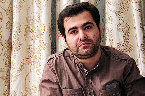 سال&zwnj;ها فعالیت استادان مولایی و مروت به تصویر کشیده می&zwnj;شود