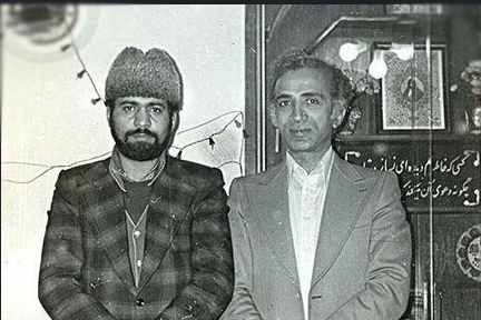 نهادهای قرآنی معرفی الگوها را وظیفه خود بدانند/ سال&zwnj;ها فعالیت استادان &laquo;مولایی&raquo; و &laquo;مروت&raquo; به تصویر کشیده می&zwnj;شود