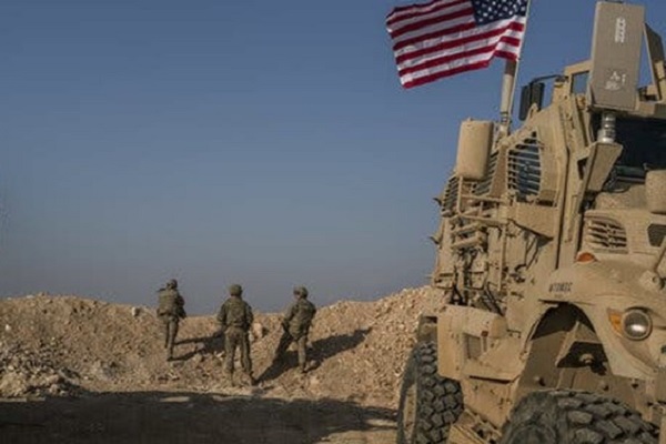 آخرین تحولات شمال سوریه/ پیشروی ارتش سوریه به 20 کیلومتری مرز ترکیه 