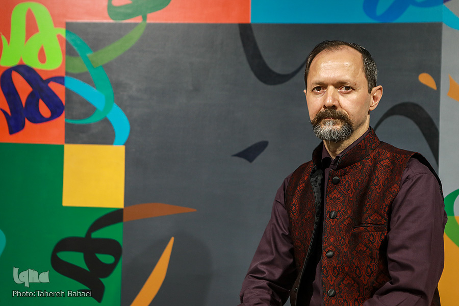 ترکیه در خوشنویسی گوی سبقت را از ایران ربوده است/ انجمن خوشنویسان چه می&zwnj;کند؟