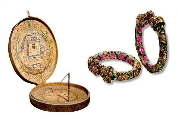 نسخههای خطی نادر قرآن در صدر آثار تاریخی در حراجی «ساتبیز» نسخههای خطی نادر قرآن در صدر آثار تاریخی در حراجی «ساتبیز»