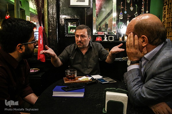 در حال تکمیل