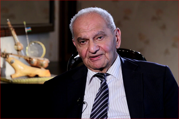 نخستین مترجم قرآن به ترکی آذربایجانی درگذشت