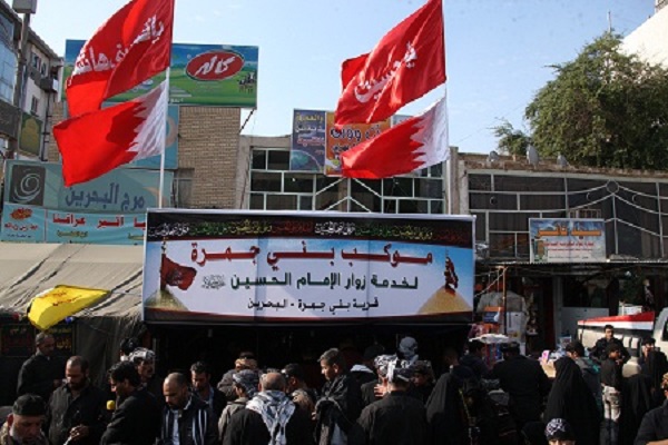 آماده // دستورالعمل آستان&zwnj;های حسینی و عباسی برای هیئت&zwnj;های عزاداری اربعین&nbsp;