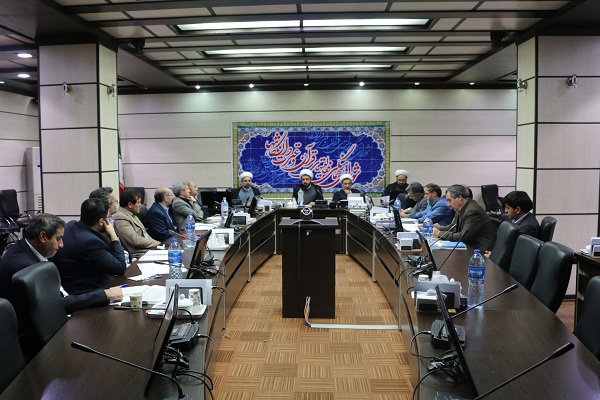 نمایش حداکثر 20 درصد ظرفیت بخش دانشگاهی در نمایشگاه قرآن/ آخرین جزئیات از جشنواره ملی