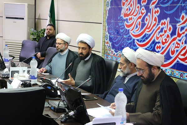 نمایش حداکثر 20 درصد ظرفیت بخش دانشگاهی در نمایشگاه قرآن / آخرین جزئیات از جشنواره ملی