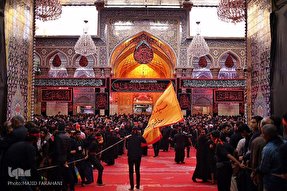 اربعین، تبیین کننده خط فکری اسلام / فراگیری قیام مهدوی با شناخت قیام حسینی