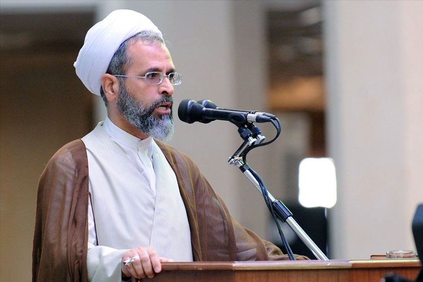 اربعین در تراز تمدنی جلوه&zwnj;گر شد