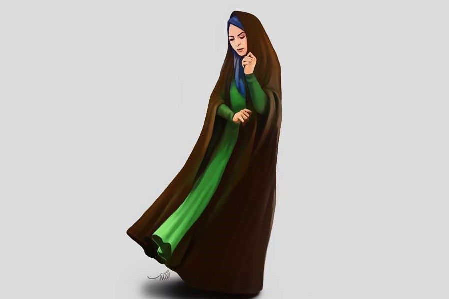 حقوق شرعی بانوان