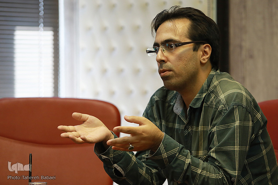 حسین سیف الهی اما و اگرهای برپایی یک رویداد قرآنی بینالمللی ویژه روشندلان