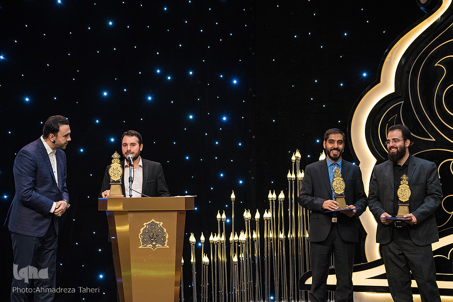 شیوه جدید برگزاری مسابقات قرآن دقت در داوری را افزایش داده است شیوه جدید برگزاری مسابقات قرآن دقت در داوری را افزایش داده است