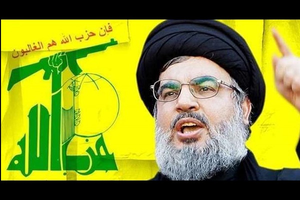 مصاحبه // ریشه‌یابی اعتراضات اخیر مردم لبنان/ تأکید سید حسن نصرالله بر مبارزه با فساد اقتصادی  