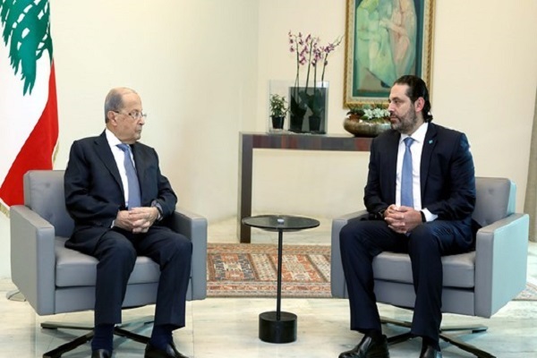 اعتراضات لبنان فراحزبی و واکنشی به سیاست‌های اقتصادی است / اظهارات صادقانه و هوشمندانه نصرالله 