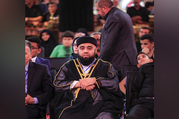 پیامبر اکرم(ص) و اهل بیت(ع) پایه گذار حقوق بشر در جهان هستند 