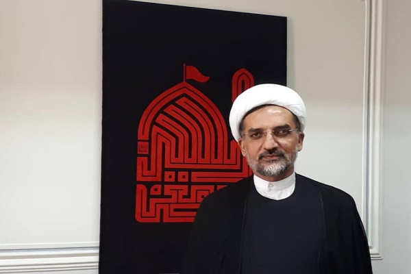 ارتقای آگاهی‌بخشی علمی و برگزاری کرسی تلاوت مشترک ایران و عراق در اربعین