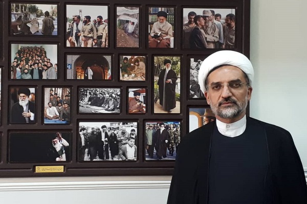 ارتقای آگاهی‌بخشی علمی و برگزاری کرسی تلاوت مشترک ایران و عراق در اربعین