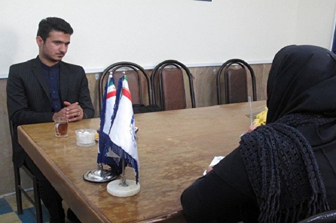 ترجمه صحیفه سجادیه به زبان انگلیسی