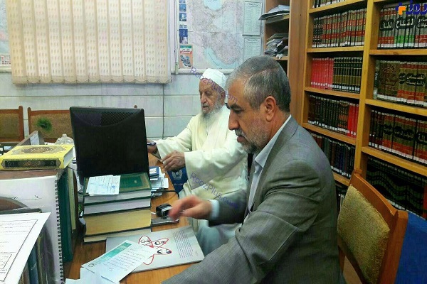 چرایی آدابدانی در انتقاد و سؤال از علما/ همبستگی اجتماعی و فتاوای روشنگر را نادیده نگیریم چرایی آدابدانی در انتقاد و سؤال از علما/ همبستگی اجتماعی و فتاوای روشنگر را نادیده نگیریم