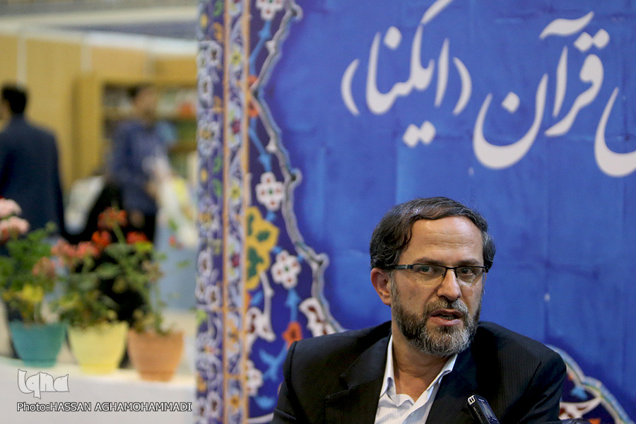 وقتی مسئولان از عدم همکاری‌ها گلایه می‌کنند/ برگزاری دو جشنواره همزمان پایان‌نامه‌های برتر قرآنی