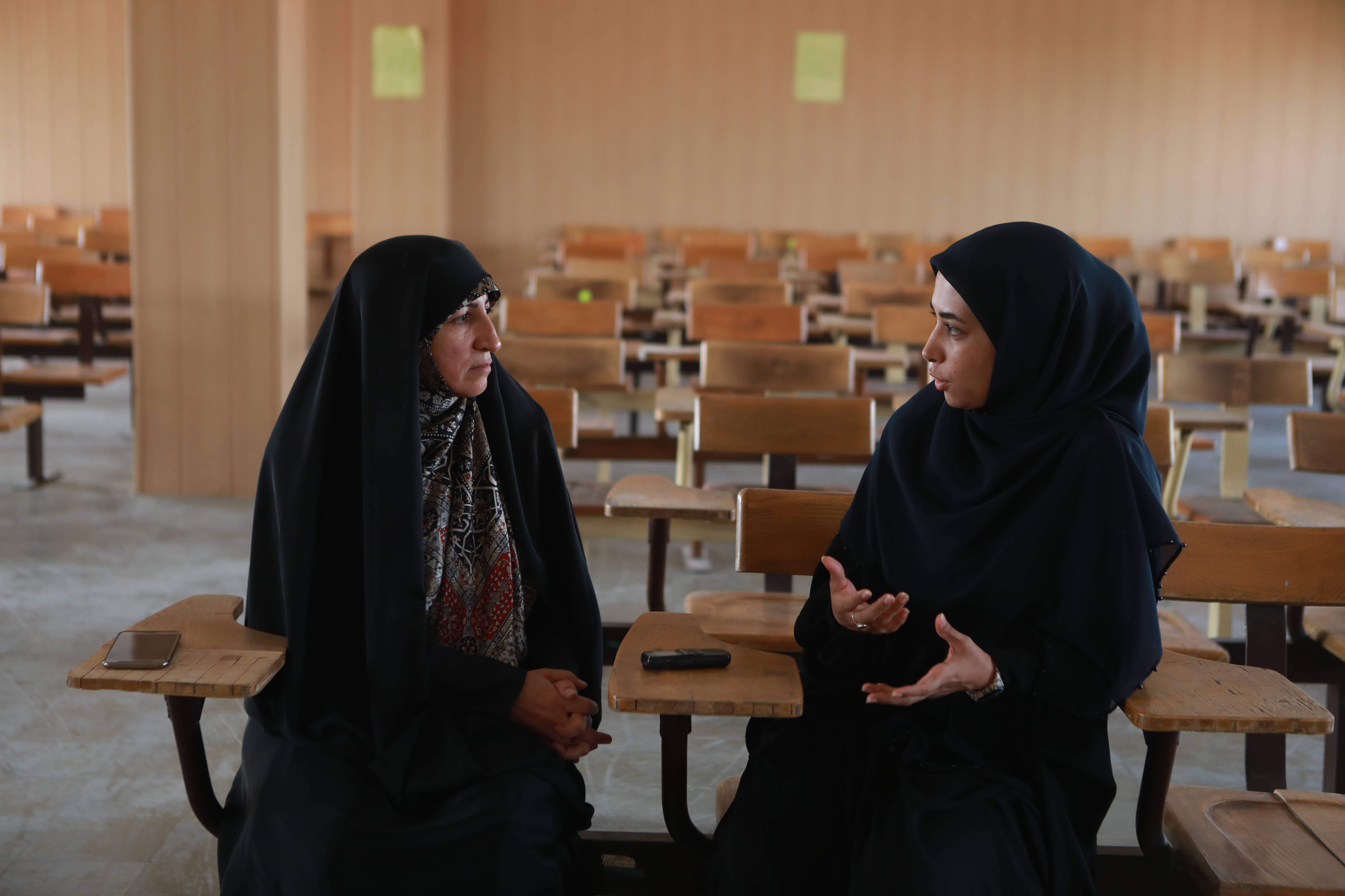 وقتی مسئولان از عدم همکاری‌ها گلایه می‌کنند/ برگزاری دو جشنواره همزمان پایان‌نامه‌های برتر قرآنی