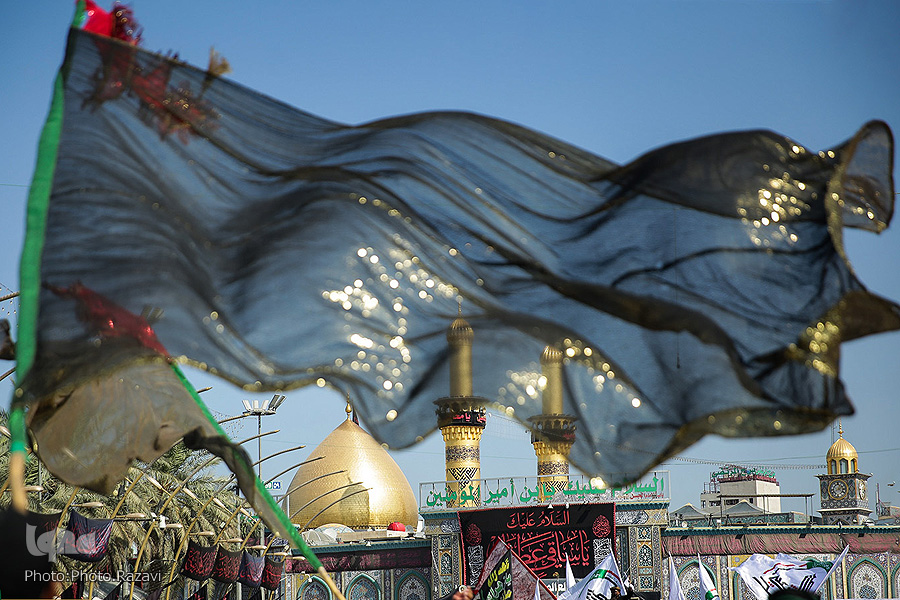 آمار بیشترین و کمترین گروههای سنی در اربعین حسینی ۹۸/ سهم مرزها در پذیرایی از زائرین