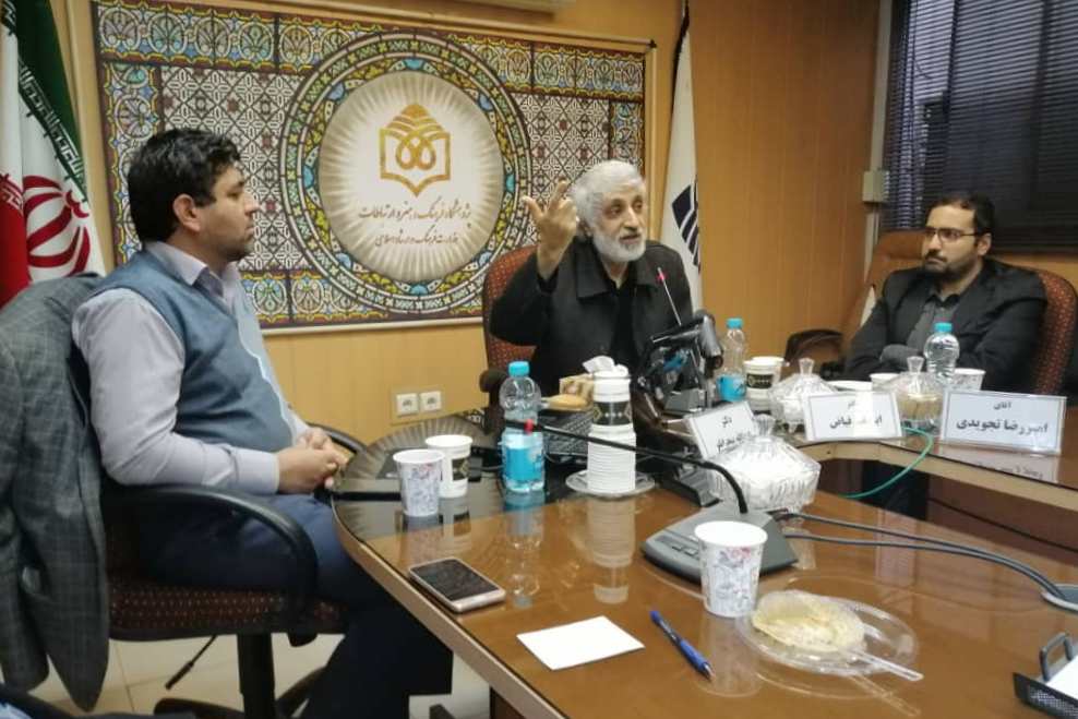 موسیقی محرم با همراهی ادبیات غنی به ابزار تفکر بدل می&zwnj;شود