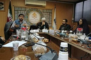 موسیقی محرم با همراهی ادبیات غنی به ابزار تفکر بدل می&zwnj;شود