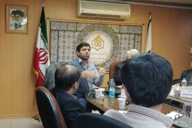 آسیب&zwnj;های سلبریتی&zwnj;زدگی در موسیقی محرم