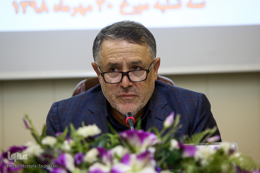 لزوم ایجاد رژیم&zwnj;های حقوقی برای حمایت از زوار اربعین / خدمات متقابل گردشگری زیارتی و اربعین