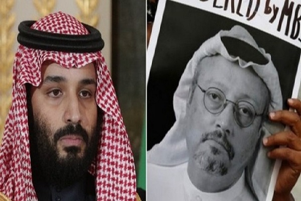 بن سلمان برای نخستین بار مسئولیت  قتل &laquo;خاشقچی&raquo; را پذیرفت