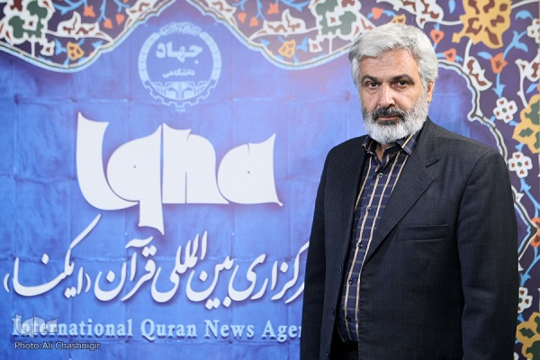 چرایی رونق و افول سینمایی دفاع مقدس در بوته نقد ایکنا